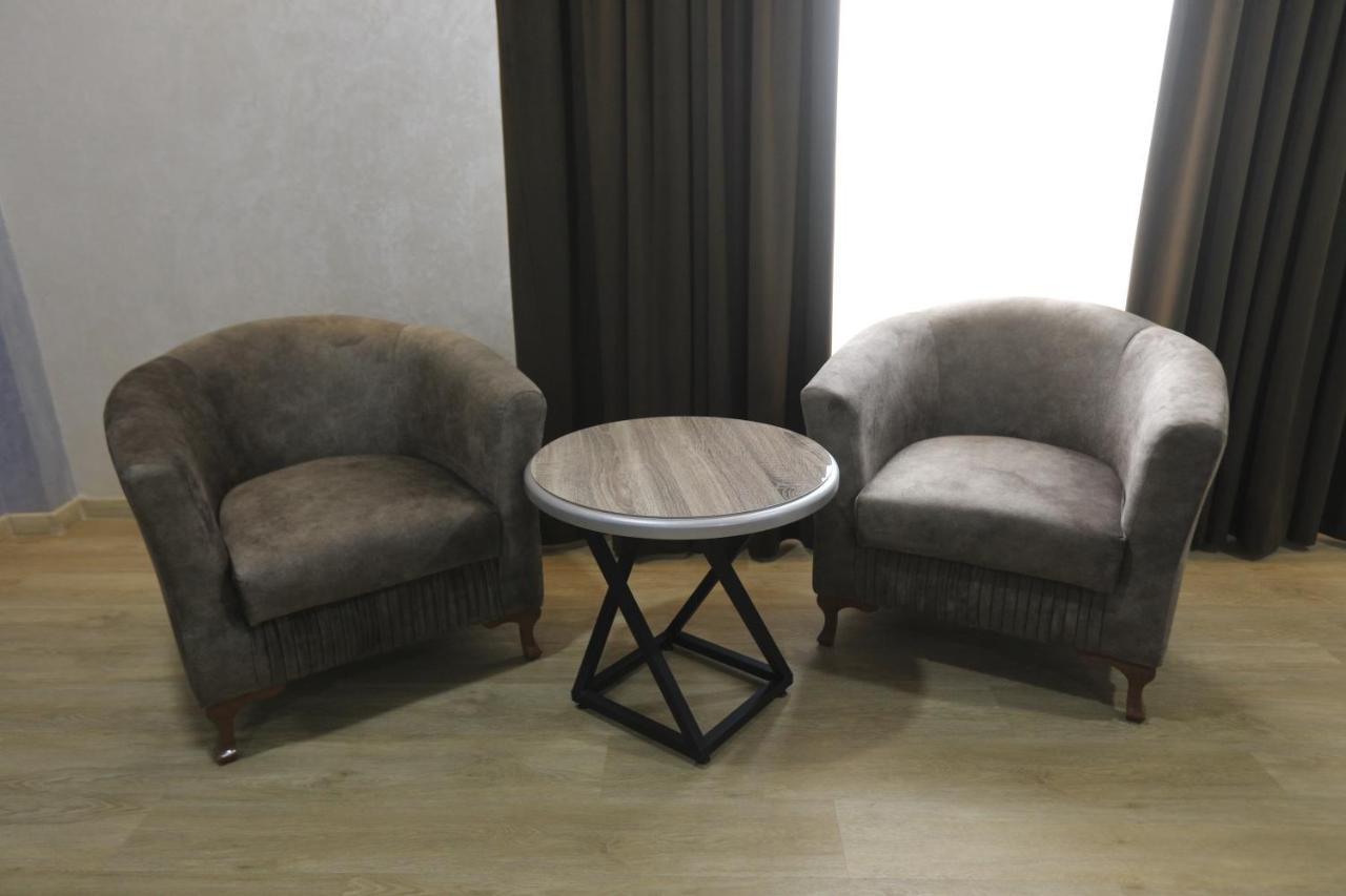 Chlnor Hotel أنديجان المظهر الخارجي الصورة