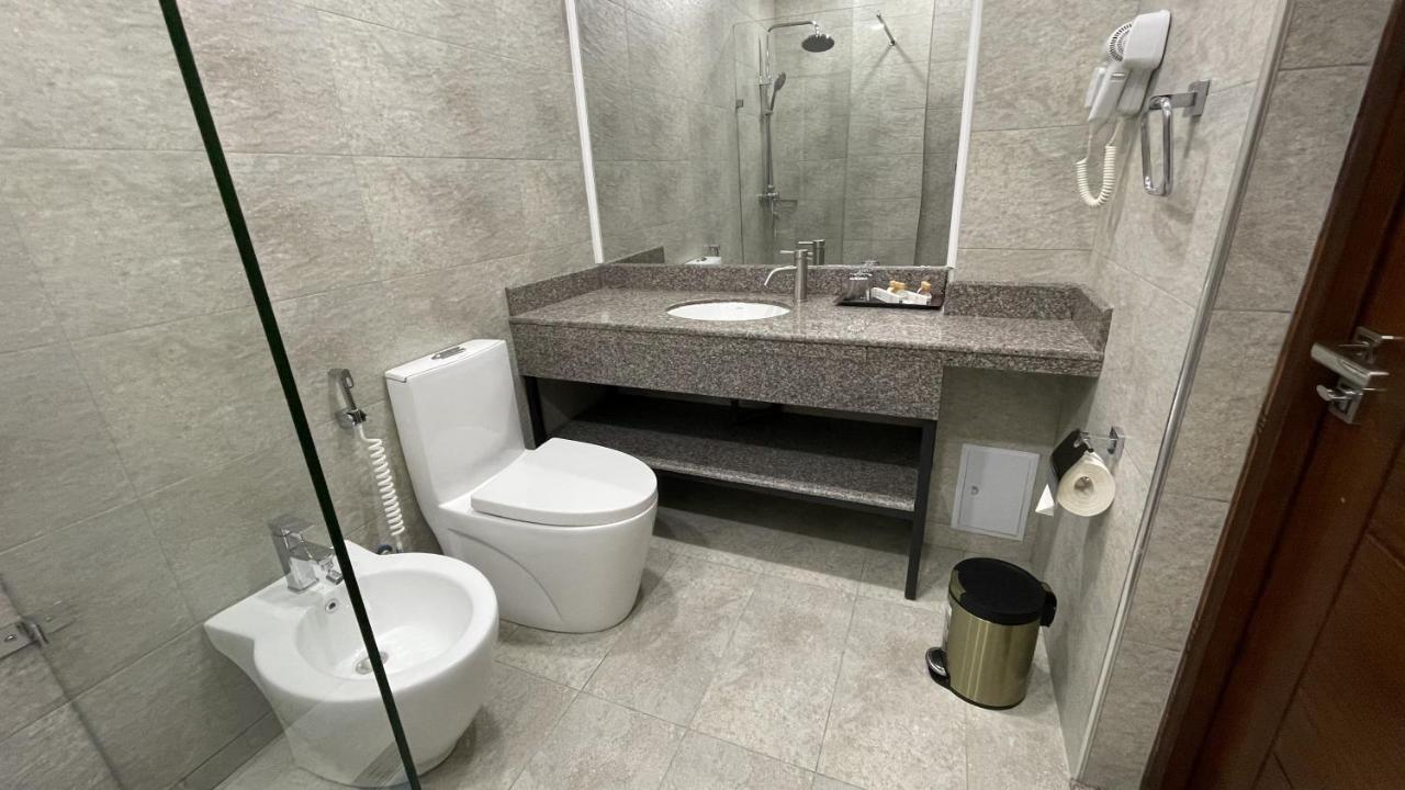 Chlnor Hotel أنديجان المظهر الخارجي الصورة