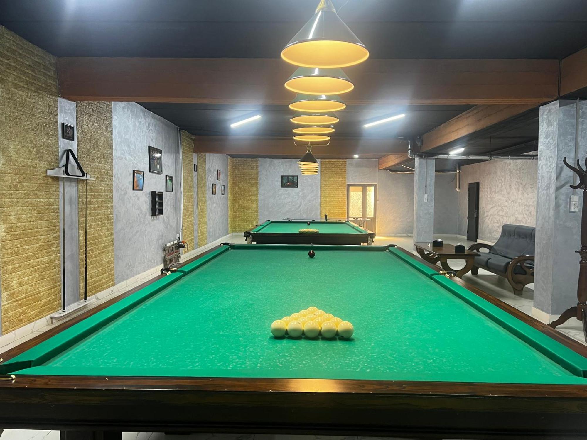 Chlnor Hotel أنديجان المظهر الخارجي الصورة