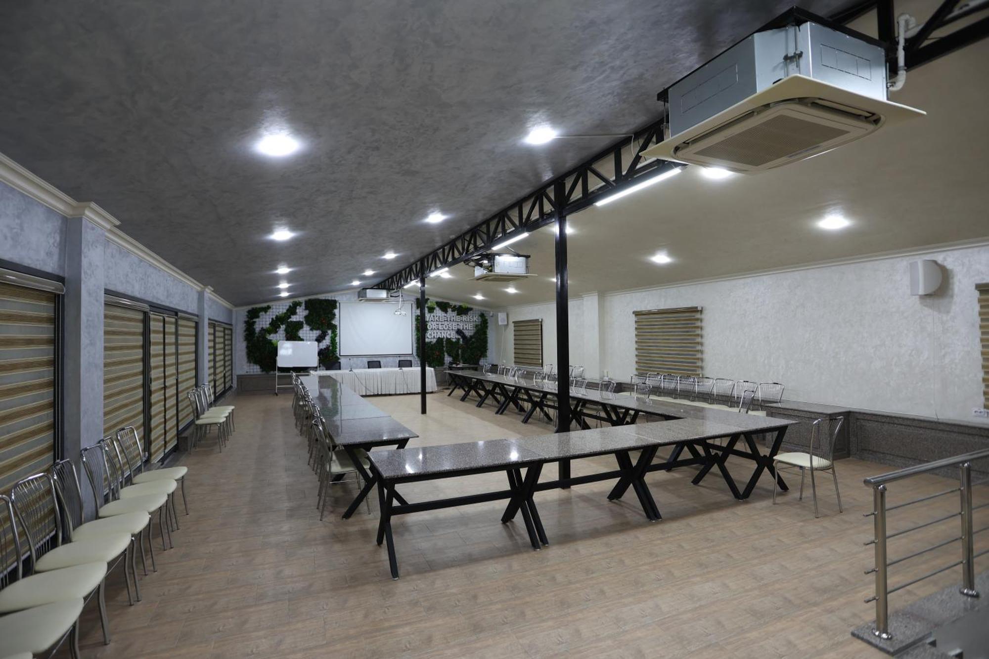 Chlnor Hotel أنديجان المظهر الخارجي الصورة
