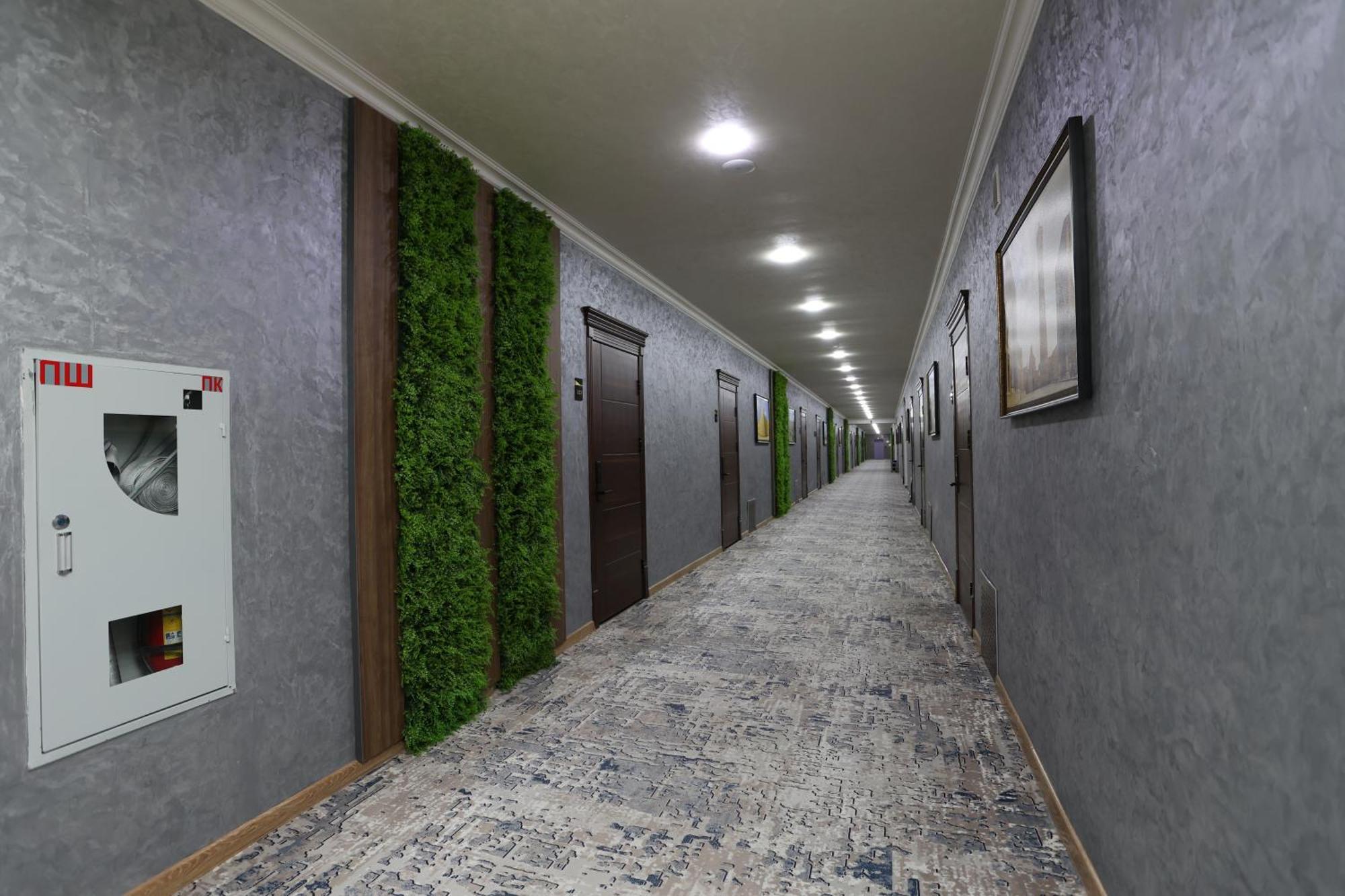 Chlnor Hotel أنديجان المظهر الخارجي الصورة